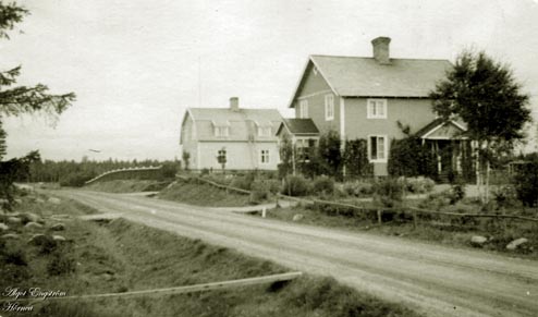Hörneå 857